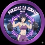 Puxadas da Hinata – FREE
