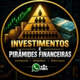INVESTIMOS RESENHA💲💰