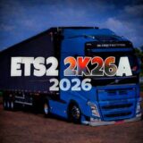 ETS2 2K26A