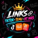 TikTok, Temu, Kwai e Muito Mais