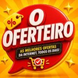 ✅O OFERTEIRO ✅