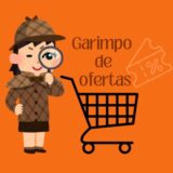 Garimpo de Ofertas 🕵️‍♀️🛒💰