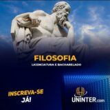 Filosofia – UNINTER