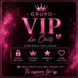 VIP DA CHRYS🚀💖💸🍀