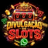 DIVULGAÇÃO DE SLOTS