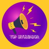 TOP DIVULGADOR ️