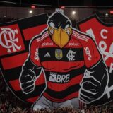 NAÇÃO FLAMENGUISTA ♥️🖤