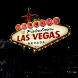 Las Vegas 😝💥