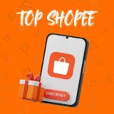 Top Achados Shopee 🛒