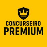 Concurseiro premium ☑️