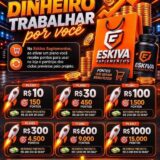 Plataforma de investimento