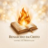 CENTRAL DE APRESENTAÇÃO- RENASCIDOS EM CRISTO