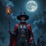 Grupo do axé caminho da luz