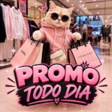 #11 PROMO TODO DIA🛍️🚨‼️