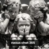 ⪼ 𝐍𝐄𝐗𝐔𝐒 𝐂𝐇𝐀𝐓 ❸❸