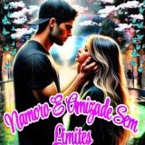 👩‍❤️‍👨❤️N͛A͛M͛O͛R͛O͛ E͛ A͛M͛I͛Z͛A͛D͛E͛ S͛E͛M͛ L͛I͛M͛I͛T͛E͛S͛ ❤️💍