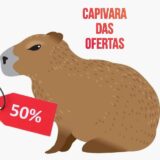 Capivara Ofertas #1