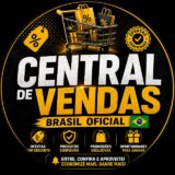 Central das Ofertas BR 👉 Loja da Confiança 💎🛍️🛒