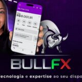 BullFX 💎 INVESTIMENTOS #7