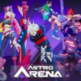 Astro Arena