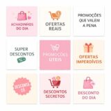 🛍️ Promoções Que Valem a Pena! 🛒🤑