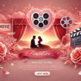 ™️ | FILMES DE ROMANCE ©️