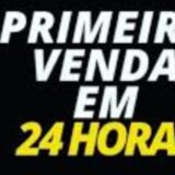 Primeira Venda Automática