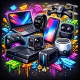 P.Tech – Promoções e Ofertas Tech 🔥🛒💻