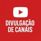 Troca de Inscritos YouTube – 1