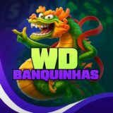 WD BANCAS E PROMOÇÕES🎰🎭