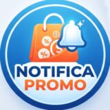 Notifica Promo