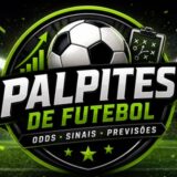 Palpites Futebol | Brasileirão,Odds, Sinais e Previsões