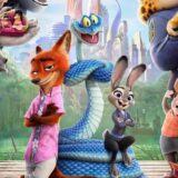 Zootopia – PT/BR