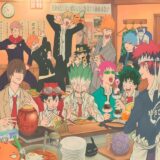 Anime Universe ⛩️