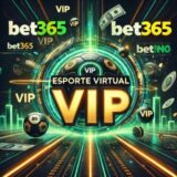 🔥 ESPORTE VIRTUAL VIP – BET365 & BETANO 🔥