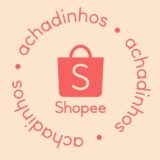 Achadinhos da shopee #1