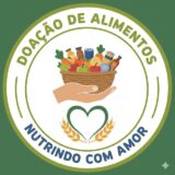 Cesta Básica Solidária🙏🏼🙌🏼