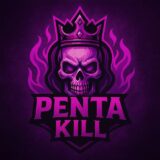 PENTA KILL