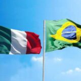 Brasileiros na Itália