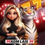 🎁PLATAFORMA COM 15 BONUS 🎁