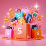 Cantinho das Ofertas 🎀