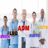 HOSPITAL SETOR 4 E 5