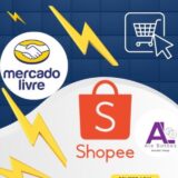 🛍️🛒 Achadinhos imperdíveis