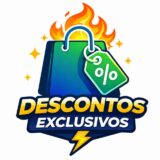 🔥 Promoções Relâmpago | Shopee, Amazon, Mercado Livre + Cupons