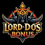 🎁 𝗟𝗢𝗥𝗗 𝗗𝗢𝗦 𝗕𝗢̂𝗡𝗨𝗦™