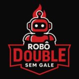 ROBÔ DOUBLE SEM GALE – FREE