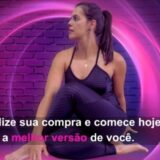 GRUPO VIP 💜 PILATES EM CASA