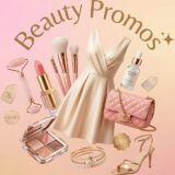 #6 Beauty Promos VIP 🛍️🎀