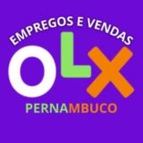 OLX AREIAS, ESTÂNCIA E IPSEP RECIFE