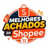 Melhores achados da Shopee